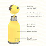 Doggie Bestie Bottle: Dog