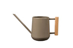 NEW Indoor Watering Can - Truffle FSC 100%