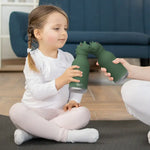 Dinosaur Bestie Bottle: Dinosaur