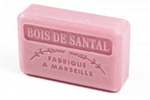 125g Sandalwood Wholesale French Soap