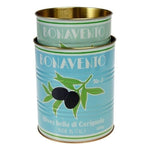 Medium Storage Tins (Set of 2) - Bonavento