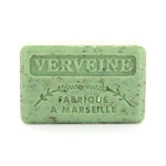 125g Crushed Verbena Wholesale French Soap