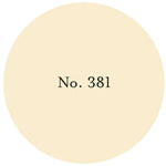 Pearl White Eco Dinner Candles, 25 per pack: 1