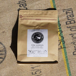 The Renton – Medium Dark Ground: 1Kg