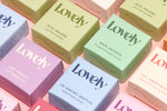 Lip Balm - Hey Sweetheart! - Sweetheart Candy