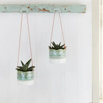 Hanging Pot - Wave