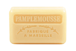 125g French Soap with Grapefruit Scent