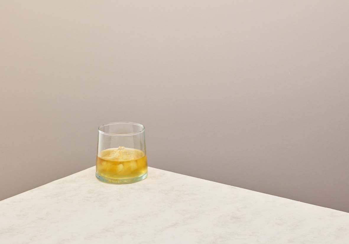 LOW GLASS SET