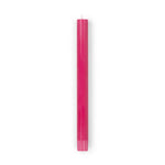 Medici Crimson Eco Dinner Candles, 25 per pack: 1
