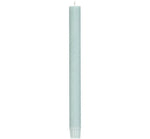 Opaline Green Eco Dinner Candles, 6 per pack: 6