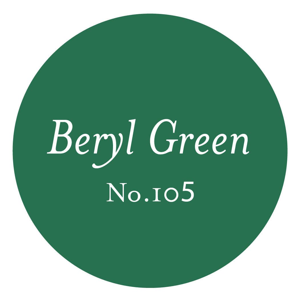 Beryl Green Eco Dinner Candles, 25 per pack: 1