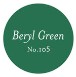 Beryl Green Eco Dinner Candles, 25 per pack: 1