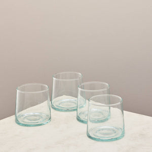 LOW GLASS SET