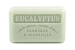 125g Eucalyptus Wholesale French Soap