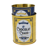 Sorage Tins (Set of 2) - Café De Paris