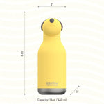Doggie Bestie Bottle: Dog