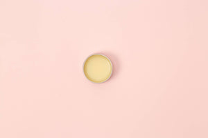 Lip Balm - Mint to Be - Peppermint Vanilla