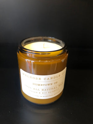Melrose Candle Co. Hometown 09