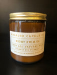 Melrose Candle Co. Night swim 02