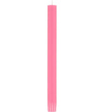 Neyron Rose Eco Dinner Candles, 6 per pack: 6