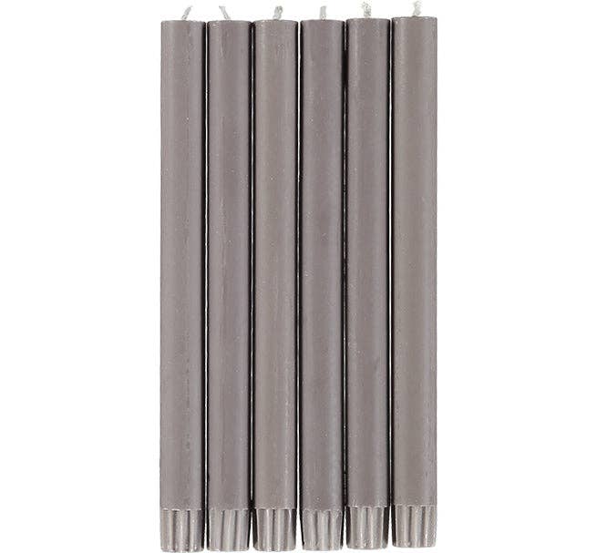 Fawn Eco Dinner Candles, 25 per pack: 1
