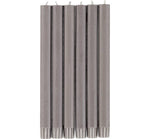 Fawn Eco Dinner Candles, 25 per pack: 1