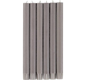 Fawn Eco Dinner Candles, 25 per pack: 1