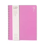 Lilac Monthly Planner 2025