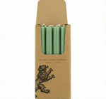 Emerald Eco Dinner Candles, 25 per pack: 1