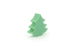50g Handmade French Soap - Green Tree Christmas Scented