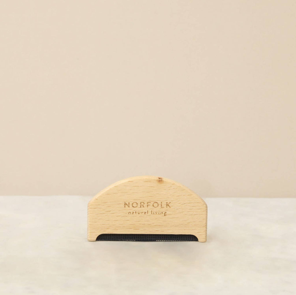 Cashmere Comb