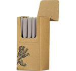 Fawn Eco Dinner Candles, 25 per pack: 1