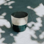 Rue Beaker - Sea Green - Small (Set of 2)