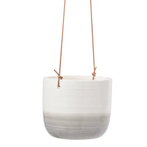 Hanging Pot - Ripple