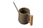 NEW Indoor Watering Can - Truffle FSC 100%