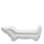 Ceramic trinket dish - Sausage dog