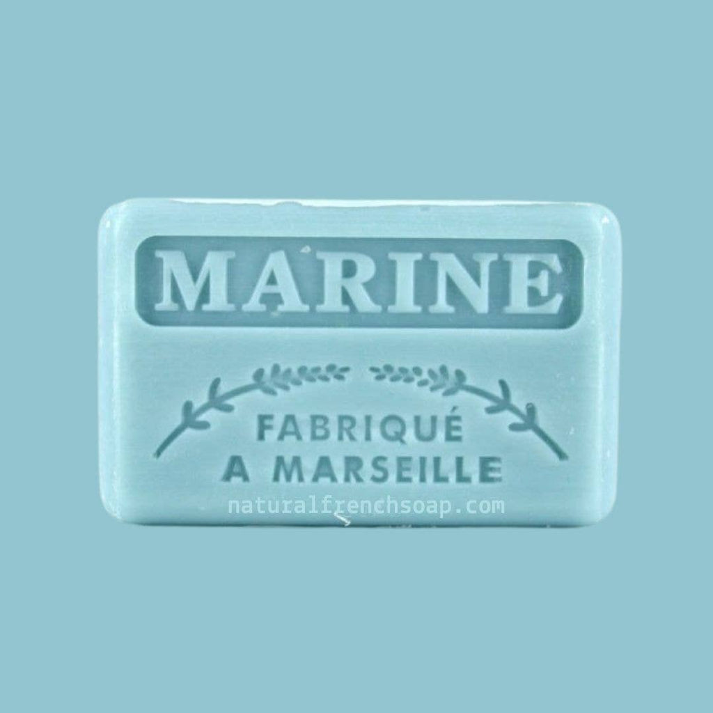 125g Marine Wholesale French Soap