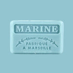 125g Marine Wholesale French Soap