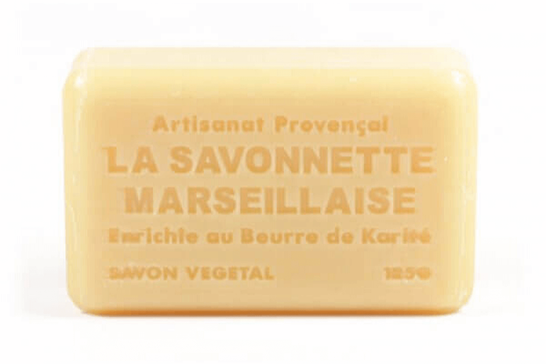125g French Soap with Grapefruit Scent
