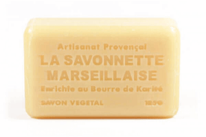 125g French Soap with Grapefruit Scent