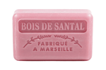 125g Sandalwood Wholesale French Soap