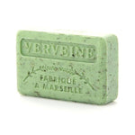 125g Crushed Verbena Wholesale French Soap