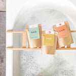 Bath Salts - Cosy Cuddle - Vanilla Chai Latte