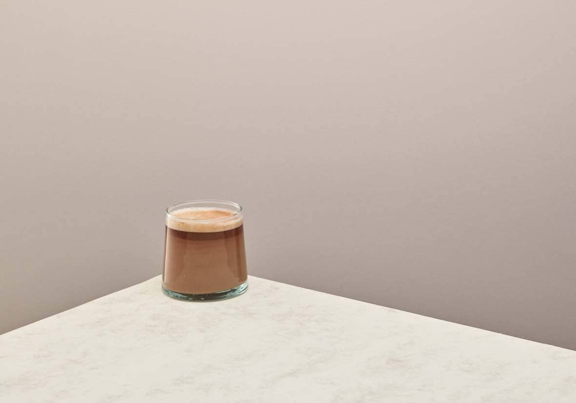 LOW GLASS SET