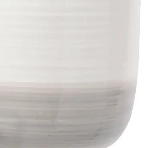 Hanging Pot - Ripple