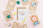New Home Keepsake Card