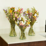 Dried Flowers - Field Bouquet - Multi: Small