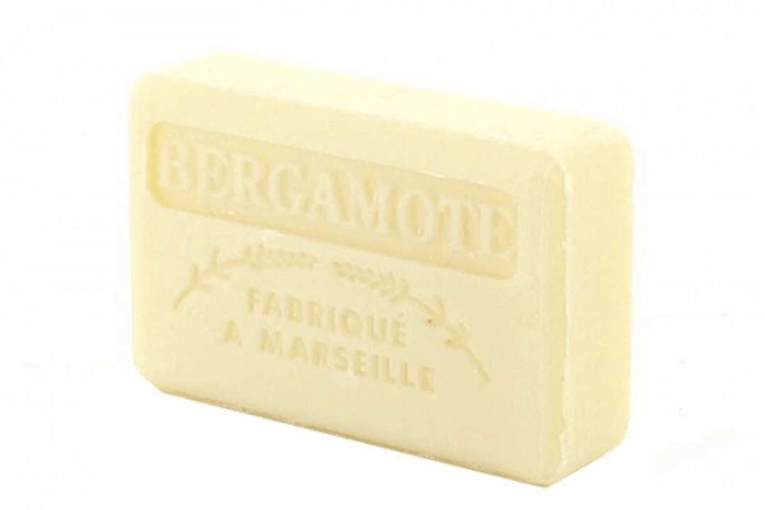 125g Bergamot Wholesale French Soap
