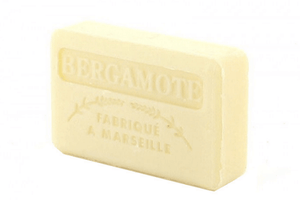125g Bergamot Wholesale French Soap