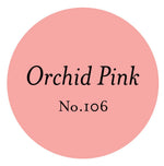 Orchid Pink Eco Dinner Candles, 6 per pack: 6